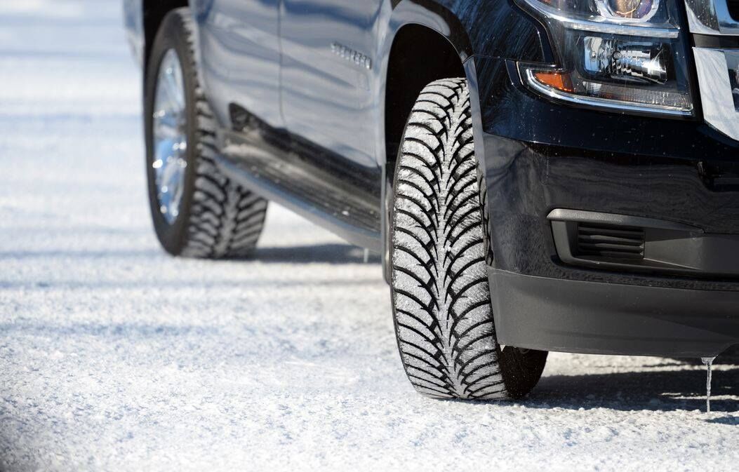 Tire Dealer: Graham Tire